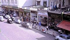 Queens-Road-c1960